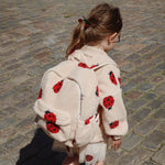 Teddy Backpack - Ladybug, Shop Sweet Lulu