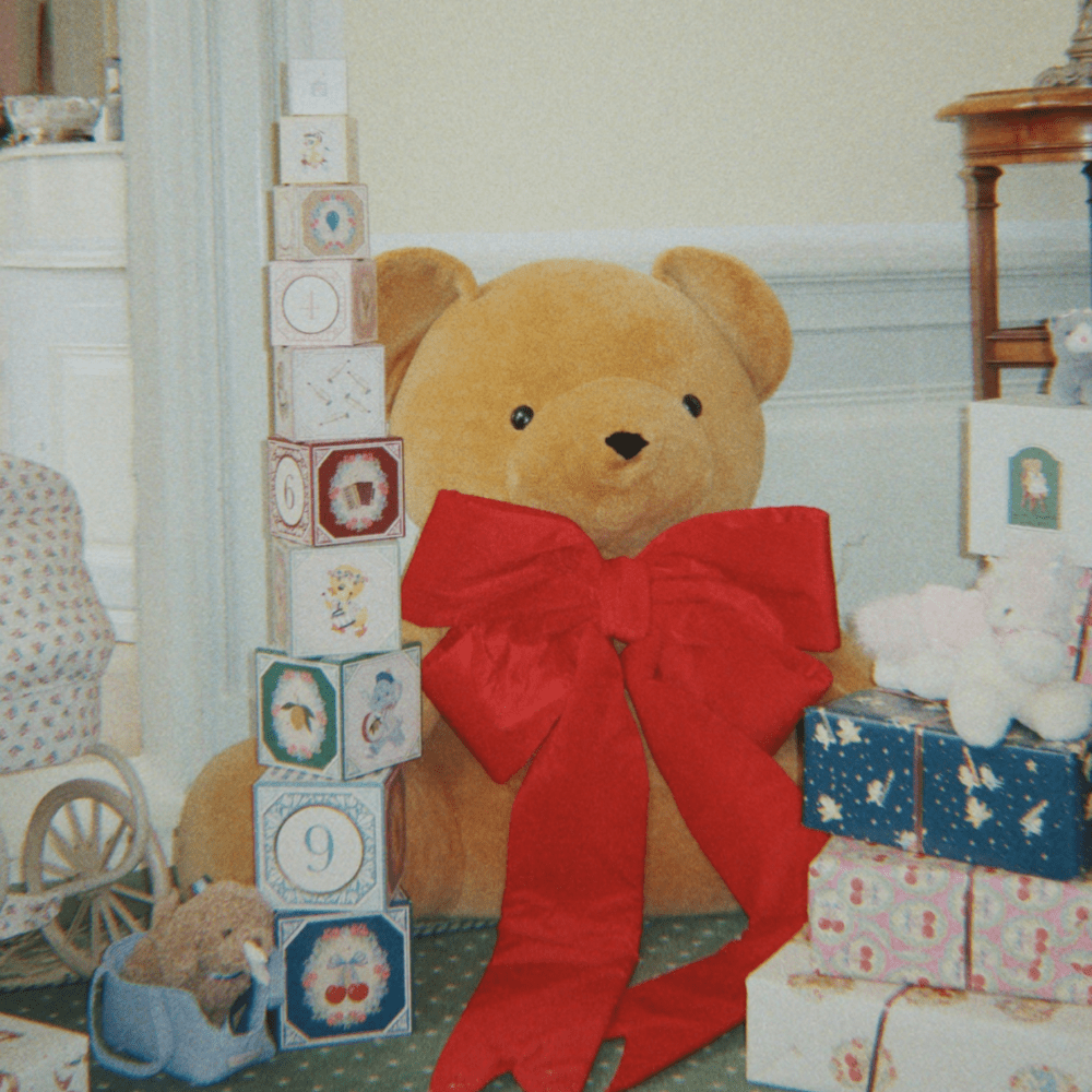 Teddy Unicorn Plush, Shop Sweet Lulu