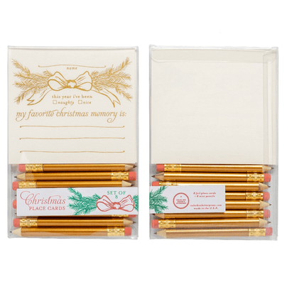 Thankful Place Cards