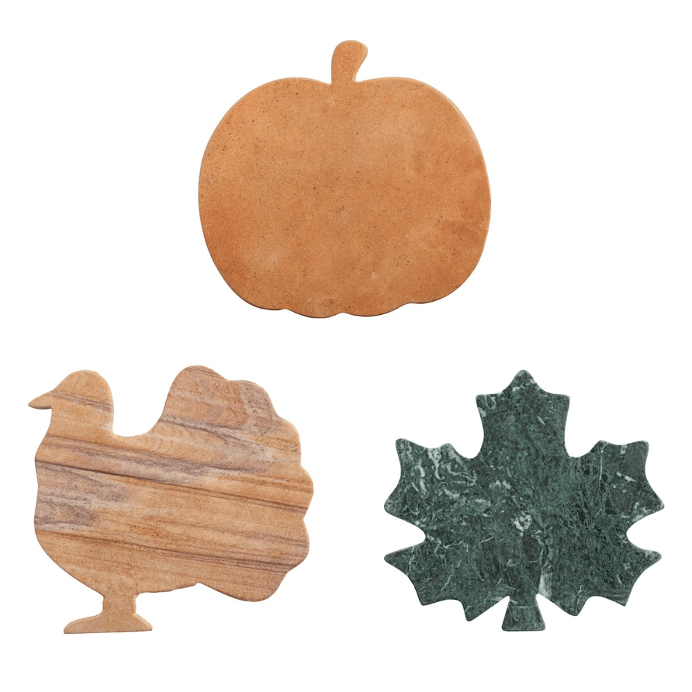 Thanksgiving Mini Marble Board - 3 Style Options, Shop Sweet Lulu