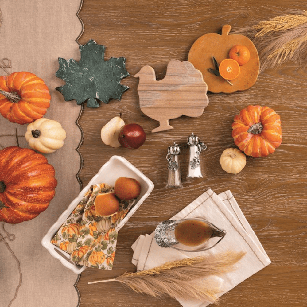 Thanksgiving Mini Marble Board - 3 Style Options, Shop Sweet Lulu