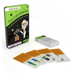 The Crazy Scientist - Indoors Science Activity Cards, Shop Sweet Lulu