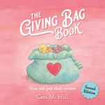 The Giving Bag Book Gift Set, Shop Sweet Lulu