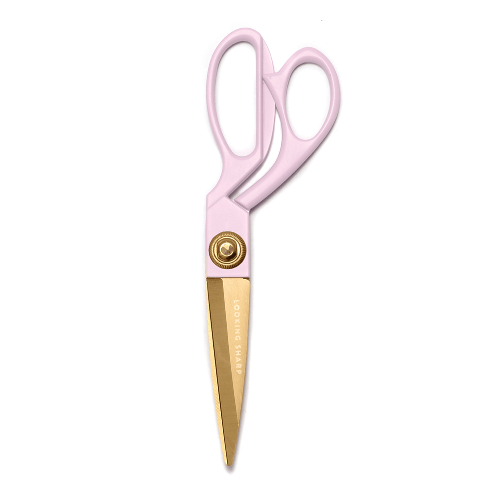 The Good Scissors - Lilac, Shop Sweet Lulu