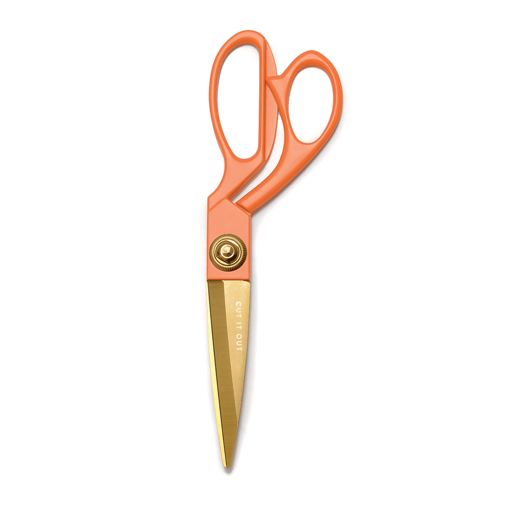 The Good Scissors - Poppy, Shop Sweet Lulu