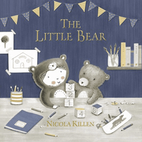 The Little Bear, Shop Sweet Lulu