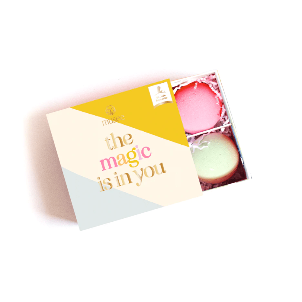 The Magic is in You Bath Balm Set, Shop Sweet Lulu