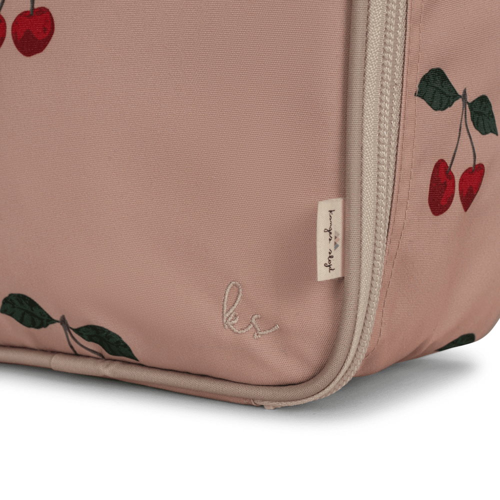 Thermo Lunch Bag - Cherry, Shop Sweet Lulu