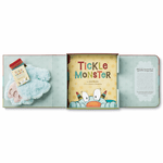 Tickle Monster Laughter Kit Gift Set, Shop Sweet Lulu