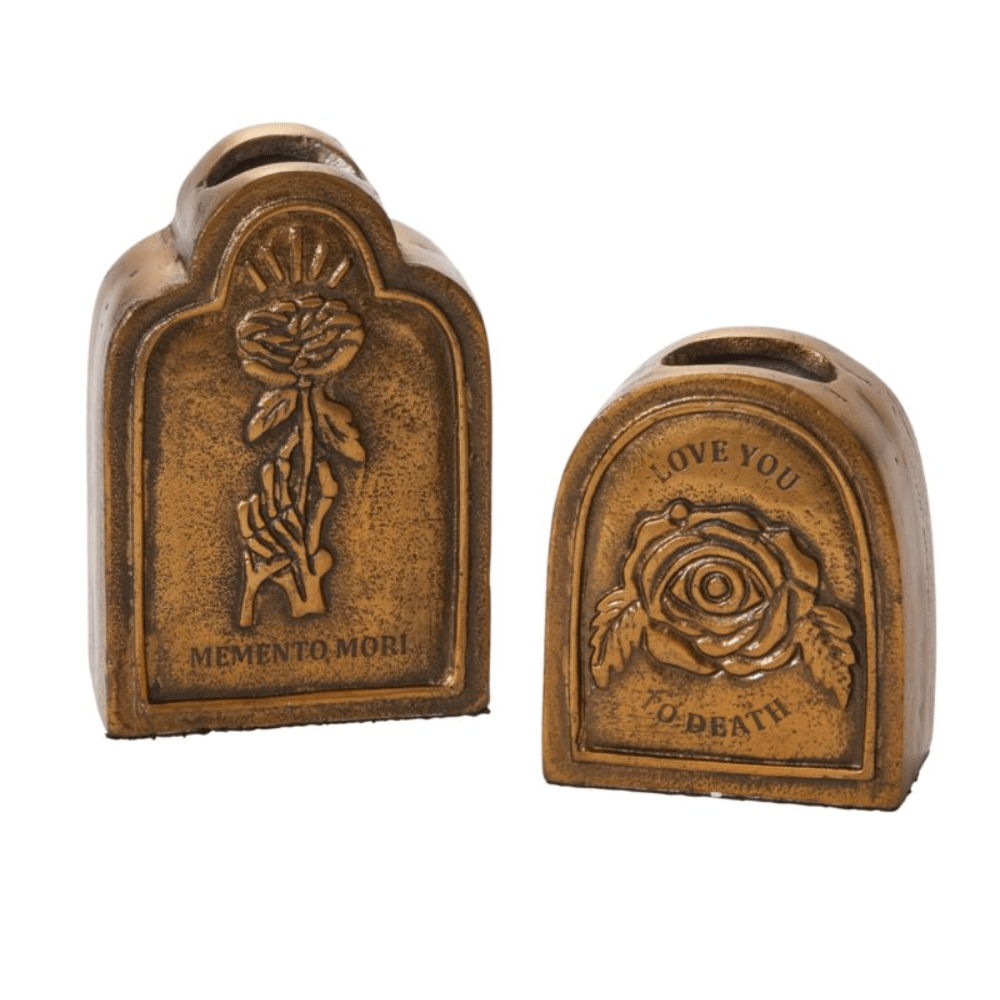 Til Death Bud Vase - 2 Style Options, Shop Sweet Lulu