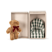 Tiny Teddy - Kalle, Shop Sweet Lulu