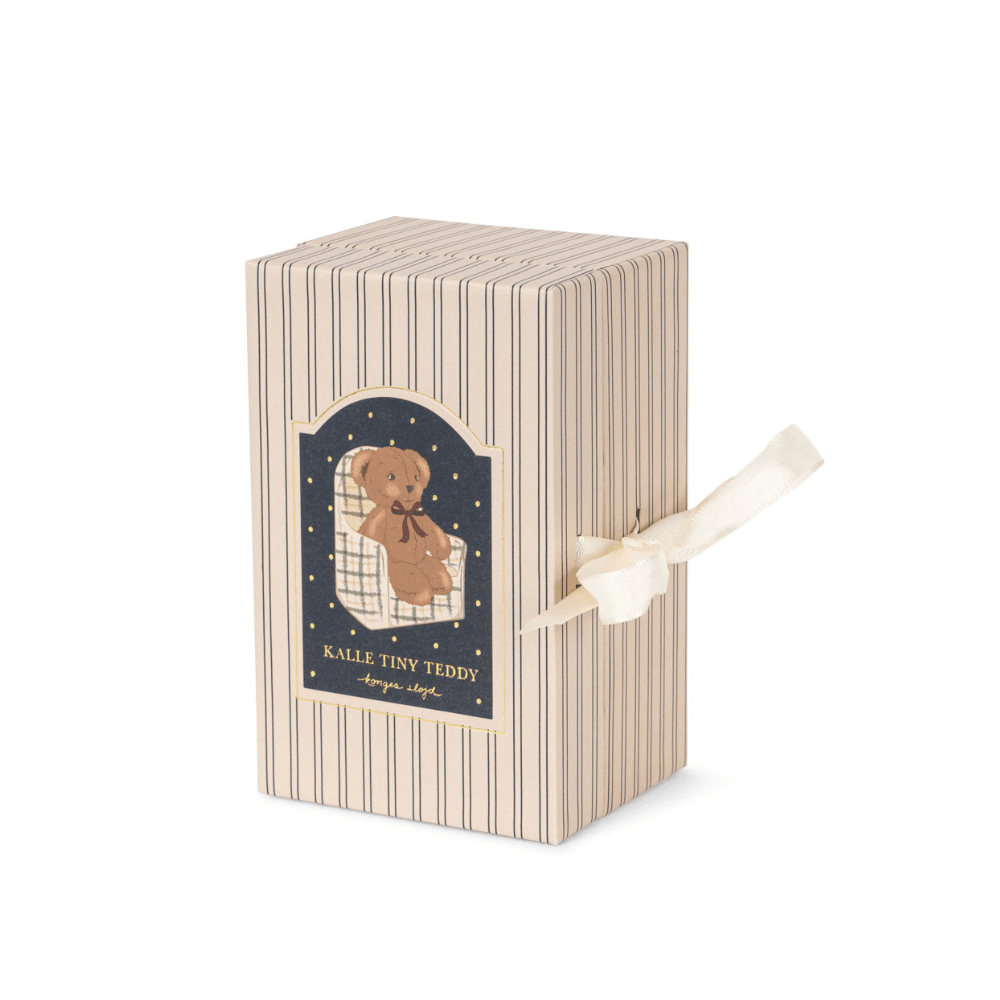 Tiny Teddy - Kalle, Shop Sweet Lulu