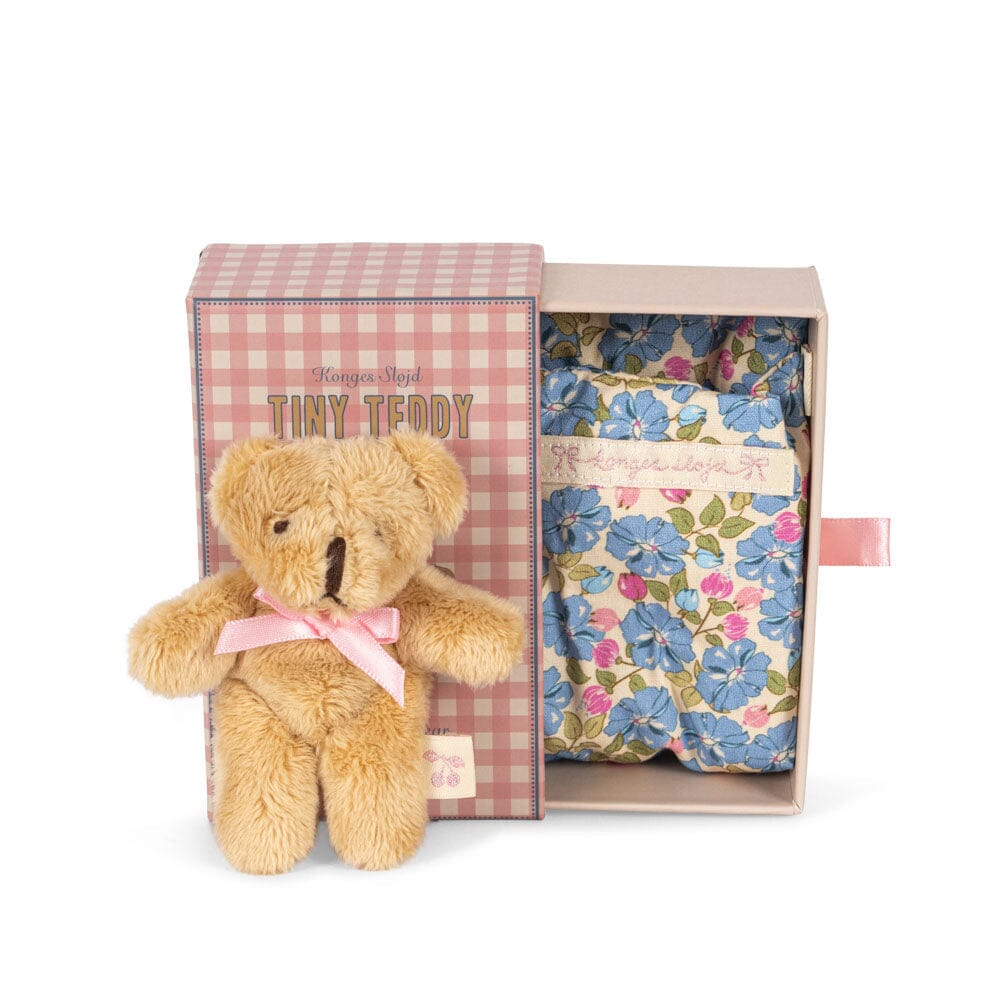 Tiny Teddy - Elise, Shop Sweet Lulu
