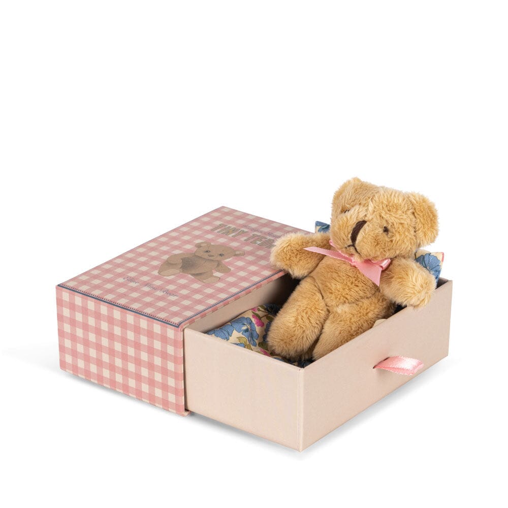 Tiny Teddy - Elise, Shop Sweet Lulu