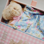Tiny Teddy - Elise, Shop Sweet Lulu