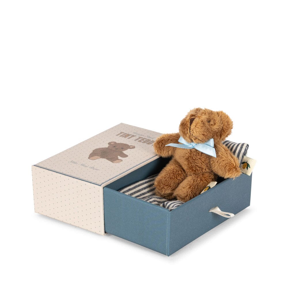 Tiny Teddy - Milo, Shop Sweet Lulu