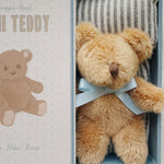 Tiny Teddy - Milo, Shop Sweet Lulu