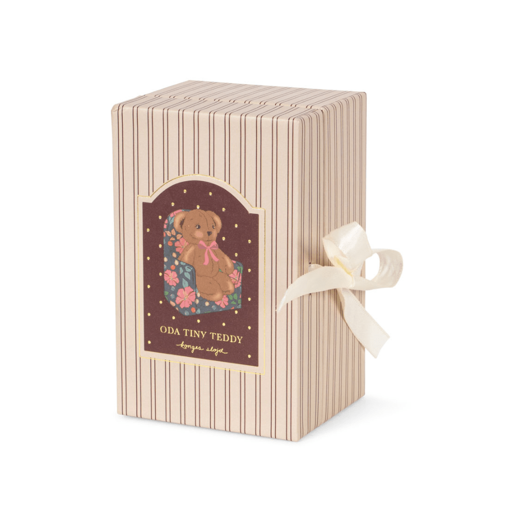 Tiny Teddy - Oda, Shop Sweet Lulu