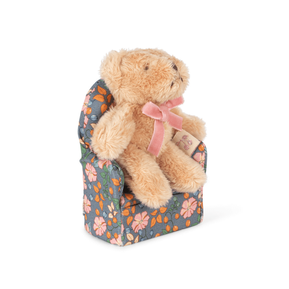 Tiny Teddy - Oda, Shop Sweet Lulu