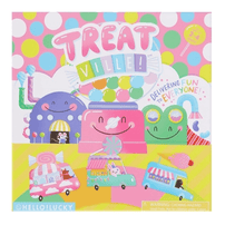 Treatville Board Game, Shop Sweet Lulu