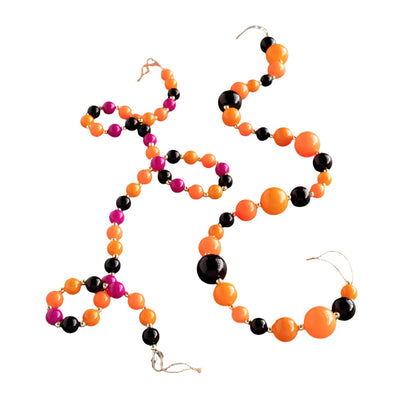 Trick or Sweet Garland - 2 Style Options, Shop Sweet Lulu