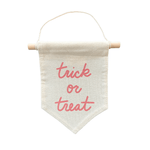 Trick or Treat Hang Sign, Shop Sweet Lulu