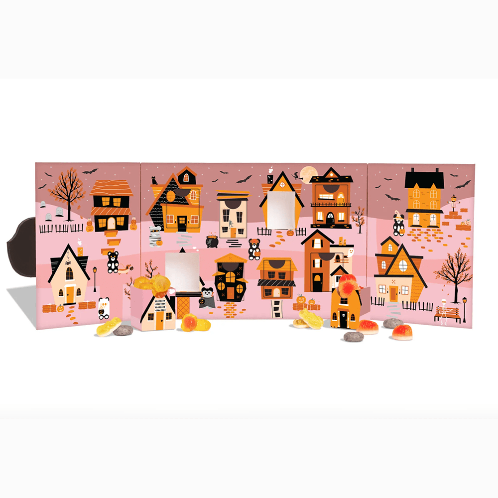 Trick-or-Treat Town Tasting Collection, Shop Sweet Lulu