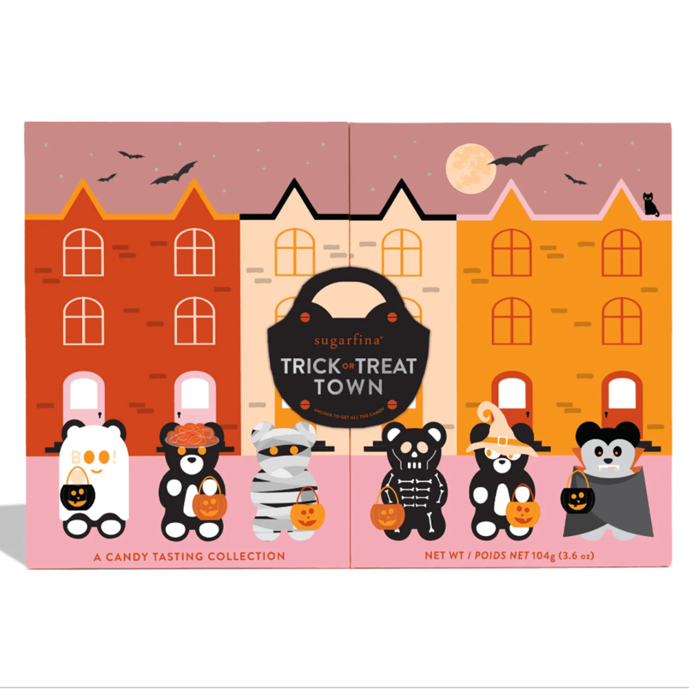 Trick-or-Treat Town Tasting Collection, Shop Sweet Lulu
