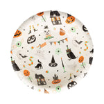 Tricks & Treats Paper Bowls, Shop Sweet Lulu