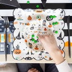 Tricks & Treats Paper Bowls, Shop Sweet Lulu