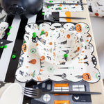 Tricks & Treats Paper Bowls, Shop Sweet Lulu