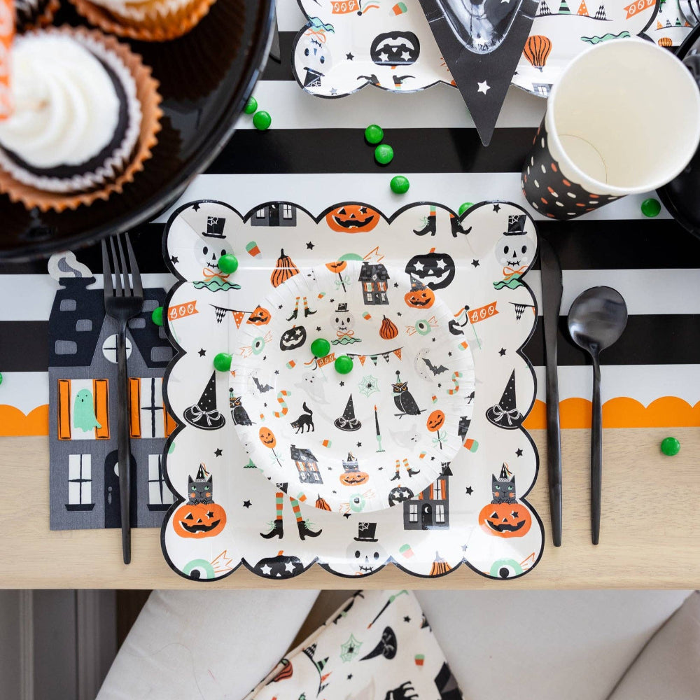 Tricks & Treats House Guest Napkins, Shop Sweet Lulu