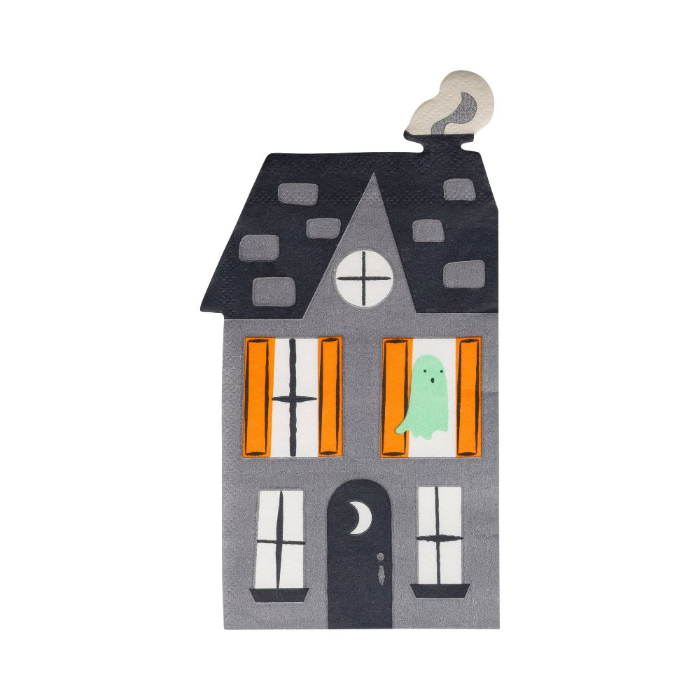 Tricks & Treats House Guest Napkins, Shop Sweet Lulu