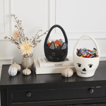 Tricks and Treats Basket - 2 Style Options, Shop Sweet Lulu