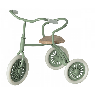 Tricycle for Maileg Mice - Green, Shop Sweet Lulu