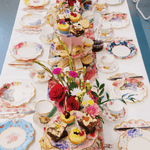 Truly Scrumptious Dessert Plates, Shop Sweet Lulu