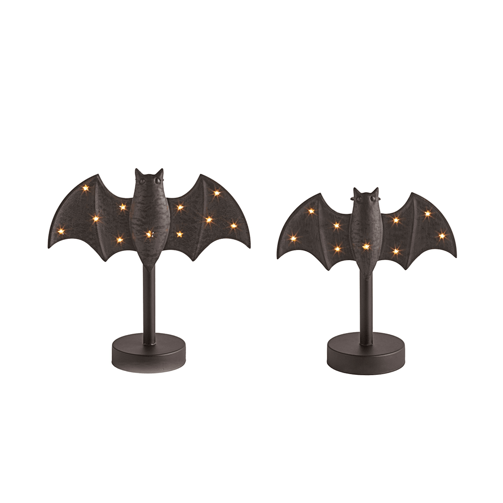 Twinkle Bat Candlestick - 2 Size Options, Shop Sweet Lulu