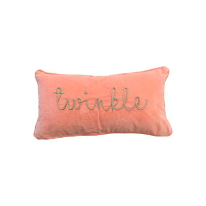 "Twinkle" Pillow, Shop Sweet Lulu