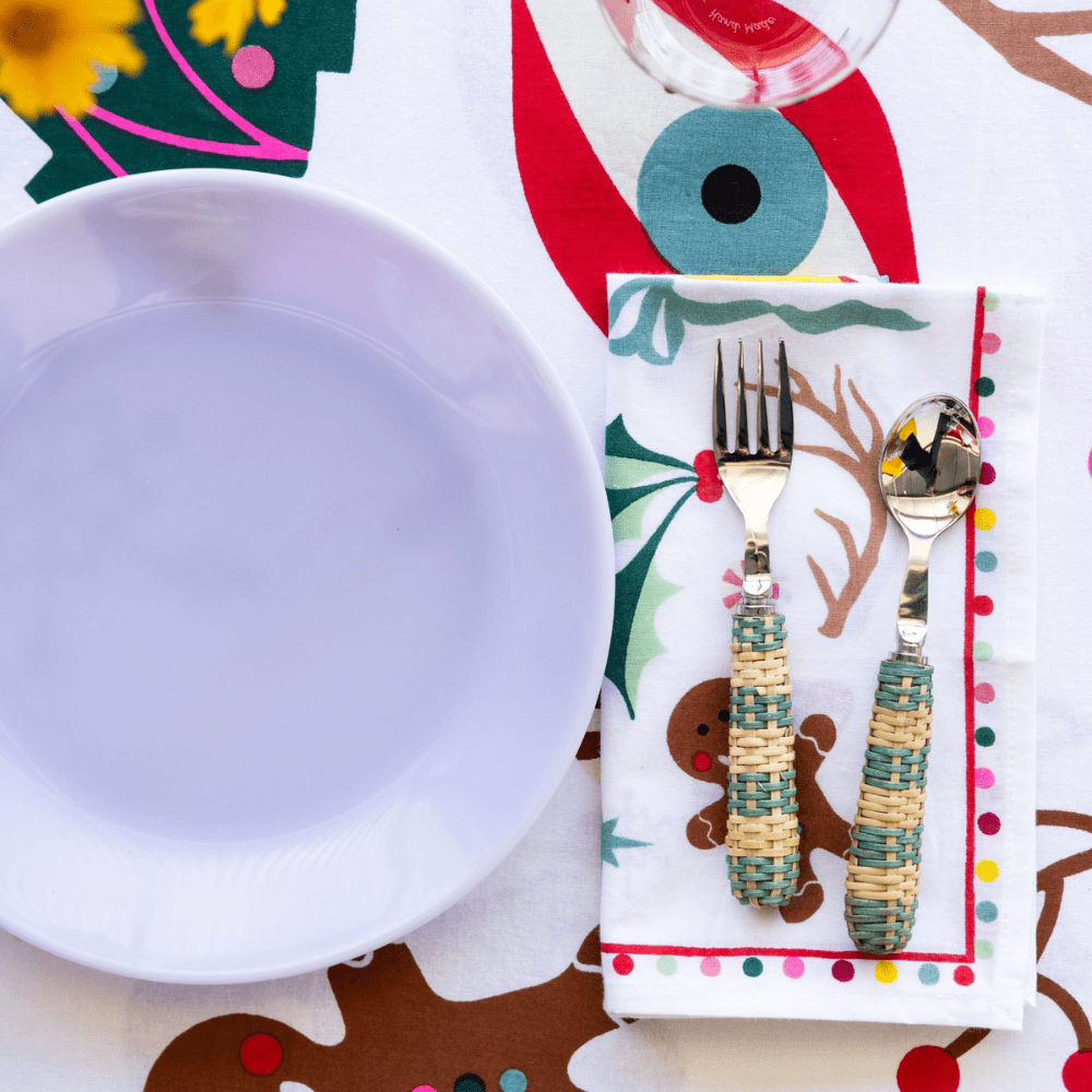 Twinklemas Table Runner, Shop Sweet Lulu