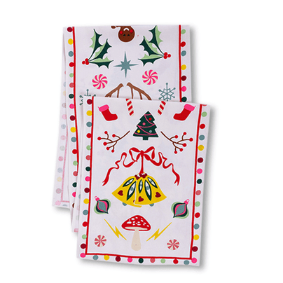 Twinklemas Table Runner, Shop Sweet Lulu