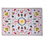 Twinklemas Tablecloth, Shop Sweet Lulu