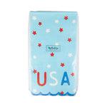 USA Stars Guest Napkin, Shop Sweet Lulu