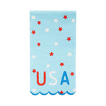 USA Stars Guest Napkin, Shop Sweet Lulu