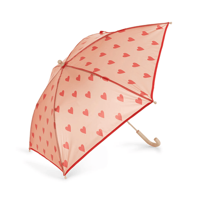Umbrella - Hearts, Shop Sweet Lulu