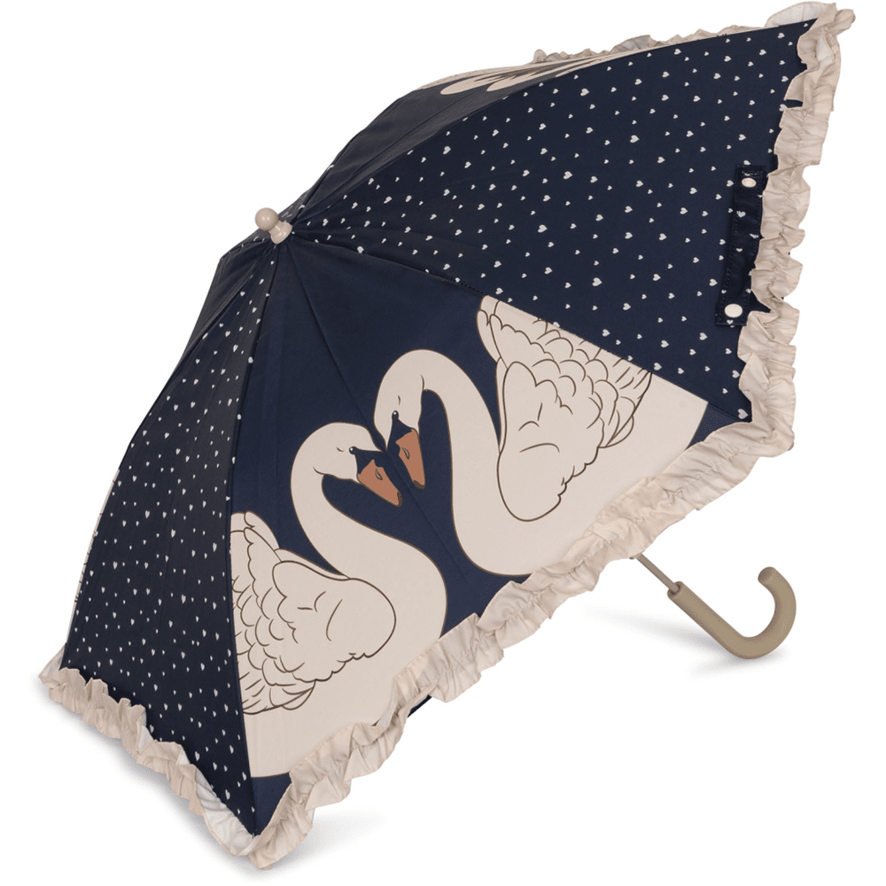 Umbrella - Swan, Shop Sweet Lulu