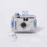 SunnyLife Underwater Camera - Sid the Seagull Blue Wave, Shop Sweet Lulu