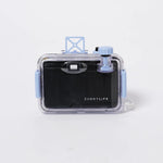 SunnyLife Underwater Camera - Sid the Seagull Blue Wave, Shop Sweet Lulu