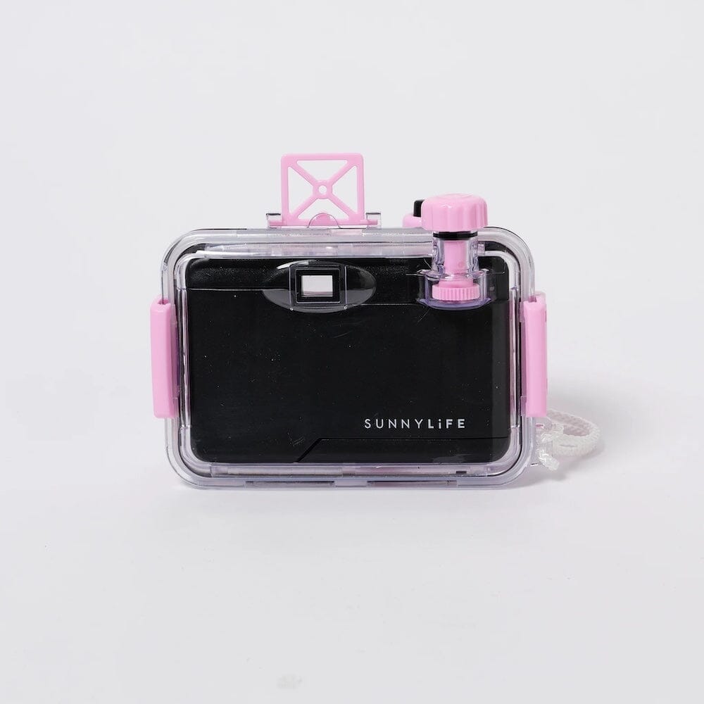 SunnyLife Underwater Camera - Pink Floral, Shop Sweet Lulu