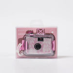 SunnyLife Underwater Camera - Pink Floral, Shop Sweet Lulu