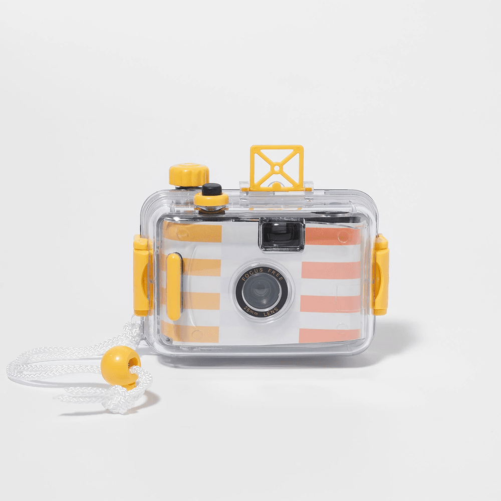 Underwater Camera - Rio Sun Multi, Shop Sweet Lulu